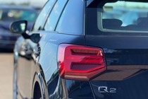 Audi Q2 SUV (16 on) S Line 30 TDI 116PS 5d For Sale - City Motors (Cambs) Ltd, Peterborough