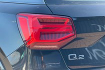 Audi Q2 SUV (16 on) S Line 30 TDI 116PS 5d For Sale - City Motors (Cambs) Ltd, Peterborough