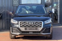 Audi Q2 SUV (16 on) S Line 30 TDI 116PS 5d For Sale - City Motors (Cambs) Ltd, Peterborough