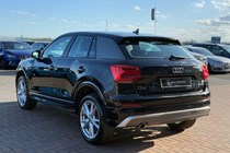 Audi Q2 SUV (16 on) S Line 30 TDI 116PS 5d For Sale - City Motors (Cambs) Ltd, Peterborough