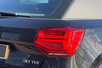 Audi Q2 SUV (16 on) S Line 30 TDI 116PS 5d For Sale - City Motors (Cambs) Ltd, Peterborough