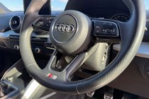 Audi Q2 SUV (16 on) S Line 30 TDI 116PS 5d For Sale - City Motors (Cambs) Ltd, Peterborough