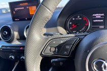 Audi Q2 SUV (16 on) S Line 30 TDI 116PS 5d For Sale - City Motors (Cambs) Ltd, Peterborough