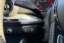 Audi Q2 SUV (16 on) S Line 30 TDI 116PS 5d For Sale - City Motors (Cambs) Ltd, Peterborough