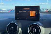 Audi Q2 SUV (16 on) S Line 30 TDI 116PS 5d For Sale - City Motors (Cambs) Ltd, Peterborough