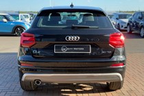 Audi Q2 SUV (16 on) S Line 30 TDI 116PS 5d For Sale - City Motors (Cambs) Ltd, Peterborough