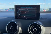 Audi Q2 SUV (16 on) S Line 30 TDI 116PS 5d For Sale - City Motors (Cambs) Ltd, Peterborough