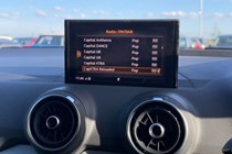 Audi Q2 SUV (16 on) S Line 30 TDI 116PS 5d For Sale - City Motors (Cambs) Ltd, Peterborough