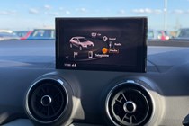 Audi Q2 SUV (16 on) S Line 30 TDI 116PS 5d For Sale - City Motors (Cambs) Ltd, Peterborough