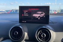 Audi Q2 SUV (16 on) S Line 30 TDI 116PS 5d For Sale - City Motors (Cambs) Ltd, Peterborough