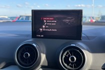 Audi Q2 SUV (16 on) S Line 30 TDI 116PS 5d For Sale - City Motors (Cambs) Ltd, Peterborough