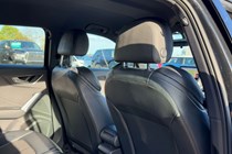 Audi Q2 SUV (16 on) S Line 30 TDI 116PS 5d For Sale - City Motors (Cambs) Ltd, Peterborough