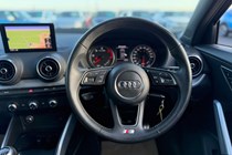 Audi Q2 SUV (16 on) S Line 30 TDI 116PS 5d For Sale - City Motors (Cambs) Ltd, Peterborough