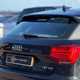 Audi Q2 SUV (16 on) S Line 30 TDI 116PS 5d For Sale - City Motors (Cambs) Ltd, Peterborough