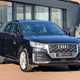 Audi Q2 SUV (16 on) S Line 30 TDI 116PS 5d For Sale - City Motors (Cambs) Ltd, Peterborough
