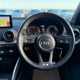 Audi Q2 SUV (16 on) S Line 30 TDI 116PS 5d For Sale - City Motors (Cambs) Ltd, Peterborough