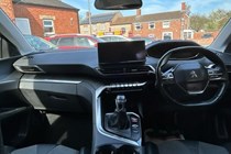 Peugeot 3008 SUV (16-24) 1.5 BlueHDi Allure 5dr For Sale - Mark Andrew Vehicle Sales, Middle Rasen