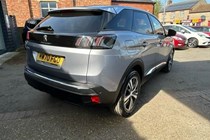 Peugeot 3008 SUV (16-24) 1.5 BlueHDi Allure 5dr For Sale - Mark Andrew Vehicle Sales, Middle Rasen