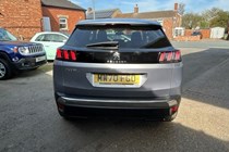 Peugeot 3008 SUV (16-24) 1.5 BlueHDi Allure 5dr For Sale - Mark Andrew Vehicle Sales, Middle Rasen