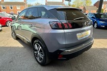 Peugeot 3008 SUV (16-24) 1.5 BlueHDi Allure 5dr For Sale - Mark Andrew Vehicle Sales, Middle Rasen