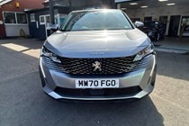 Peugeot 3008 SUV (16-24) 1.5 BlueHDi Allure 5dr For Sale - Mark Andrew Vehicle Sales, Middle Rasen