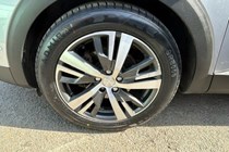 Peugeot 3008 SUV (16-24) 1.5 BlueHDi Allure 5dr For Sale - Mark Andrew Vehicle Sales, Middle Rasen