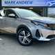 Peugeot 3008 SUV (16-24) 1.5 BlueHDi Allure 5dr For Sale - Mark Andrew Vehicle Sales, Middle Rasen