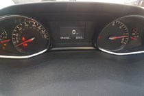 Peugeot 308 Hatchback (14-21) 1.6 BlueHDi (120bhp) GT Line 5d For Sale - Mark Andrew Vehicle Sales, Middle Rasen