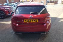 Peugeot 308 Hatchback (14-21) 1.6 BlueHDi (120bhp) GT Line 5d For Sale - Mark Andrew Vehicle Sales, Middle Rasen