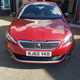 Peugeot 308 Hatchback (14-21) 1.6 BlueHDi (120bhp) GT Line 5d For Sale - Mark Andrew Vehicle Sales, Middle Rasen