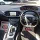 Peugeot 308 Hatchback (14-21) 1.6 BlueHDi (120bhp) GT Line 5d For Sale - Mark Andrew Vehicle Sales, Middle Rasen
