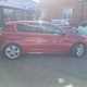 Peugeot 308 Hatchback (14-21) 1.6 BlueHDi (120bhp) GT Line 5d For Sale - Mark Andrew Vehicle Sales, Middle Rasen