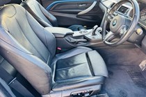 BMW 4-Series Coupe (13-20) 420d M Sport 2d Auto For Sale - Kain Motors, manchester