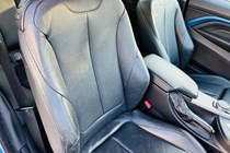 BMW 4-Series Coupe (13-20) 420d M Sport 2d Auto For Sale - Kain Motors, manchester