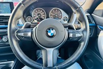 BMW 4-Series Coupe (13-20) 420d M Sport 2d Auto For Sale - Kain Motors, manchester