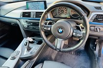 BMW 4-Series Coupe (13-20) 420d M Sport 2d Auto For Sale - Kain Motors, manchester