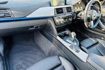BMW 4-Series Coupe (13-20) 420d M Sport 2d Auto For Sale - Kain Motors, manchester