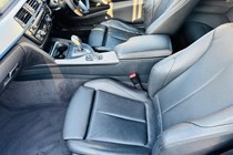 BMW 4-Series Coupe (13-20) 420d M Sport 2d Auto For Sale - Kain Motors, manchester
