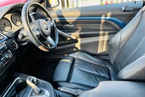 BMW 4-Series Coupe (13-20) 420d M Sport 2d Auto For Sale - Kain Motors, manchester