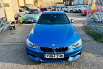 BMW 4-Series Coupe (13-20) 420d M Sport 2d Auto For Sale - Kain Motors, manchester