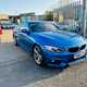 BMW 4-Series Coupe (13-20) 420d M Sport 2d Auto For Sale - Kain Motors, manchester
