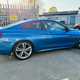 BMW 4-Series Coupe (13-20) 420d M Sport 2d Auto For Sale - Kain Motors, manchester