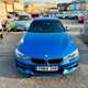 BMW 4-Series Coupe (13-20) 420d M Sport 2d Auto For Sale - Kain Motors, manchester
