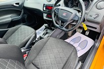 SEAT Ibiza Cupra (09-17) 1.4 TSi Cupra Sport Coupe (09-12) 3d DSG For Sale - Kain Motors, manchester