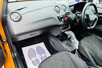 SEAT Ibiza Cupra (09-17) 1.4 TSi Cupra Sport Coupe (09-12) 3d DSG For Sale - Kain Motors, manchester