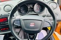 SEAT Ibiza Cupra (09-17) 1.4 TSi Cupra Sport Coupe (09-12) 3d DSG For Sale - Kain Motors, manchester