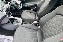 SEAT Ibiza Cupra (09-17) 1.4 TSi Cupra Sport Coupe (09-12) 3d DSG For Sale - Kain Motors, manchester