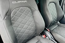 SEAT Ibiza Cupra (09-17) 1.4 TSi Cupra Sport Coupe (09-12) 3d DSG For Sale - Kain Motors, manchester