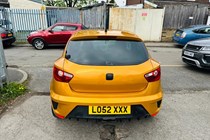 SEAT Ibiza Cupra (09-17) 1.4 TSi Cupra Sport Coupe (09-12) 3d DSG For Sale - Kain Motors, manchester
