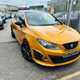 SEAT Ibiza Cupra (09-17) 1.4 TSi Cupra Sport Coupe (09-12) 3d DSG For Sale - Kain Motors, manchester